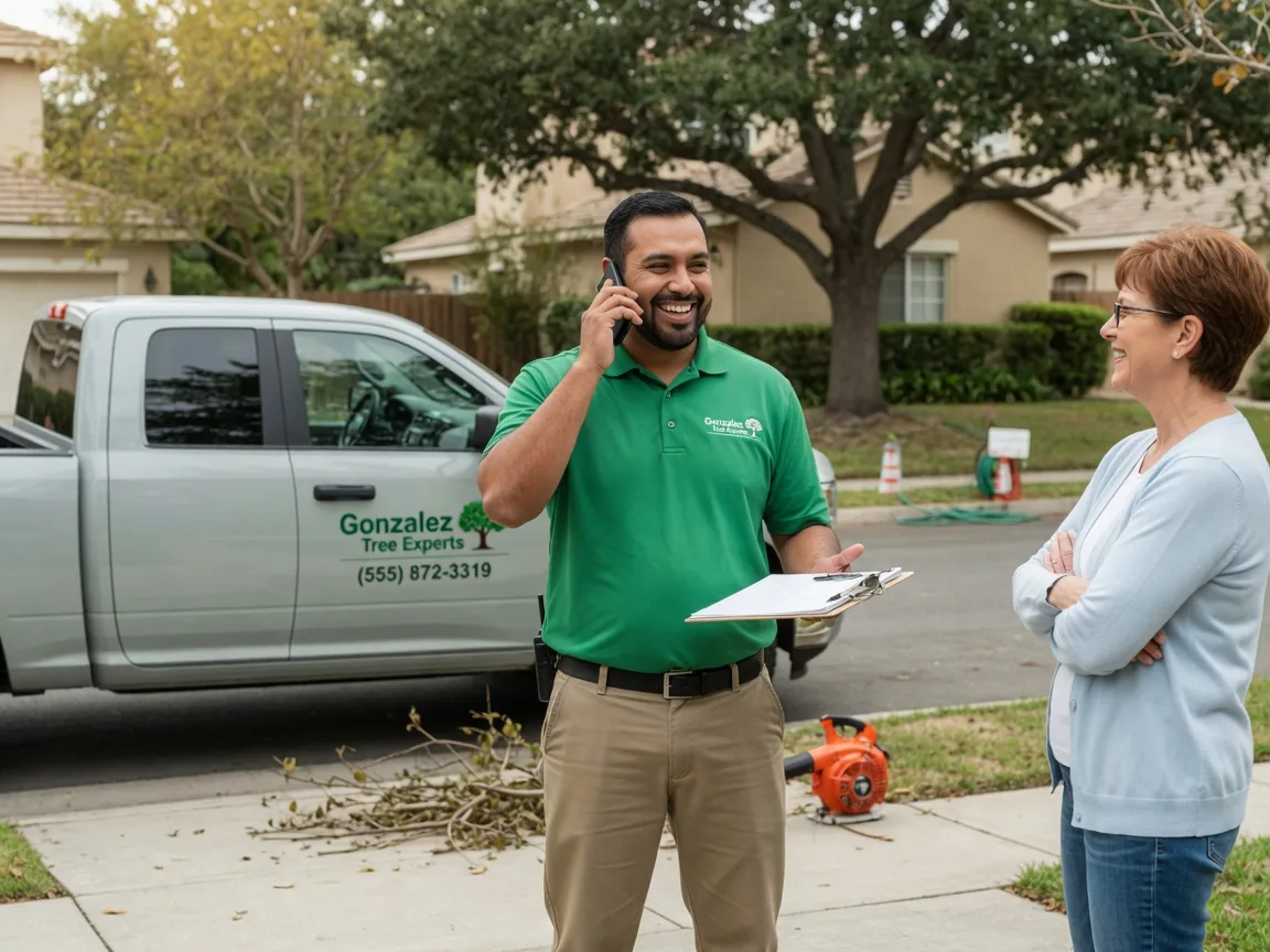 Tree Service Welsh, LA FAQs
